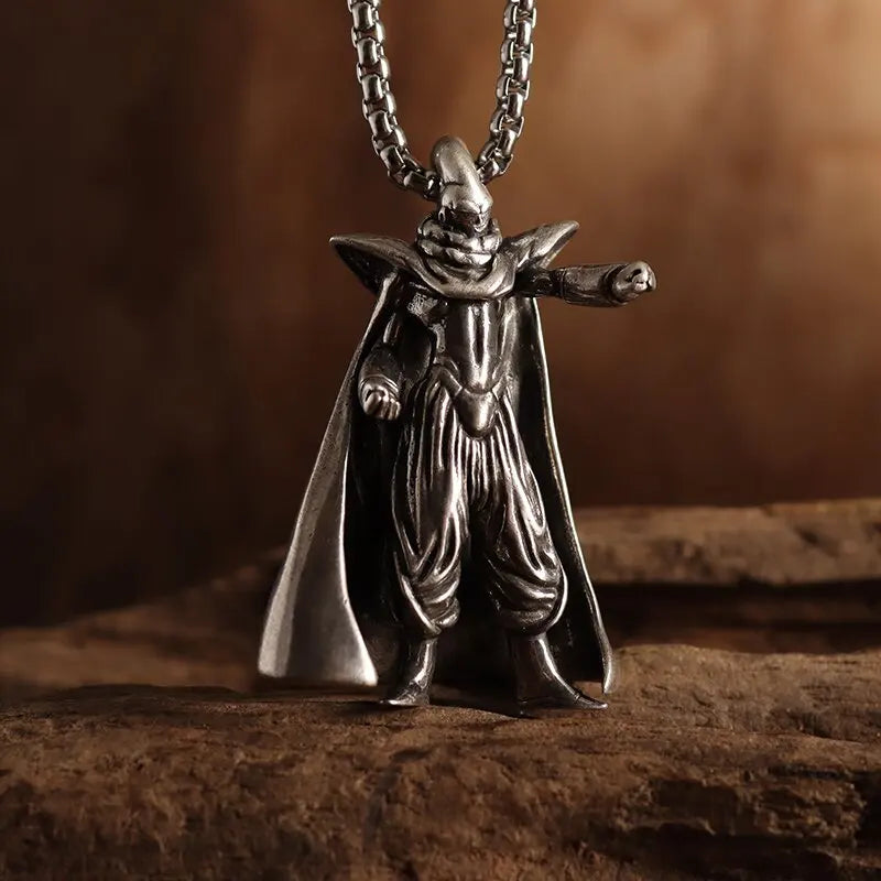 Gothic Pendant