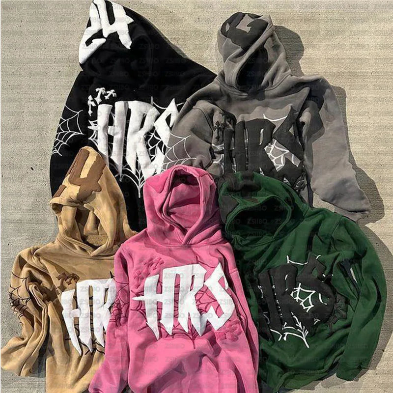 HRS Hoodie