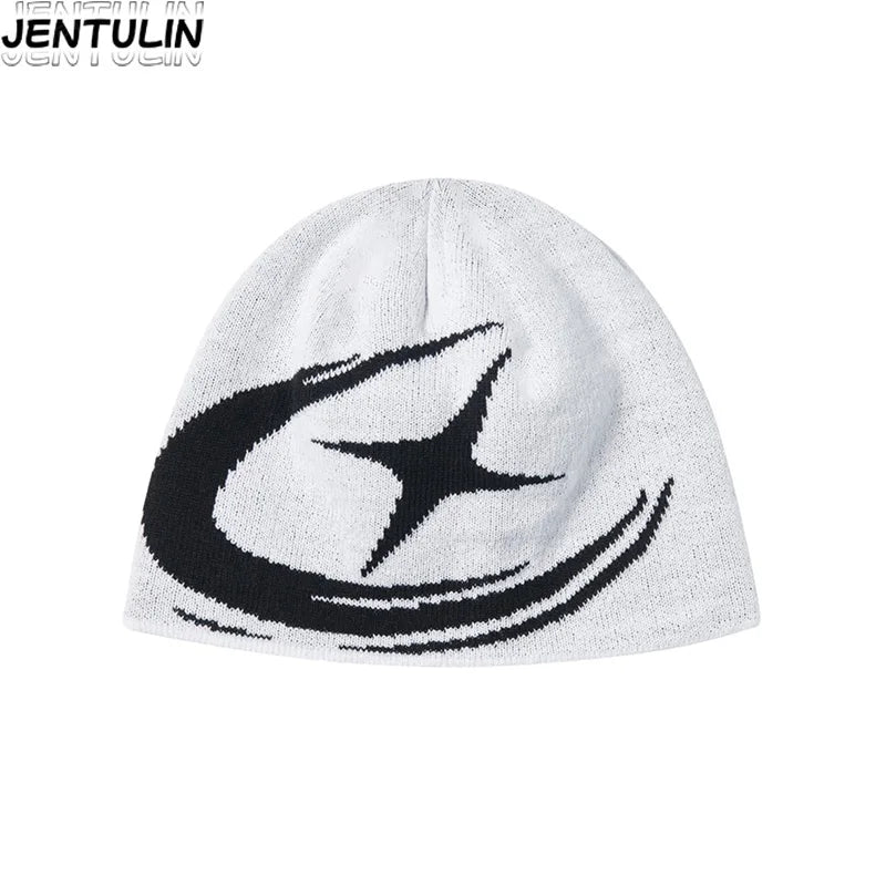 Y2K Beanie