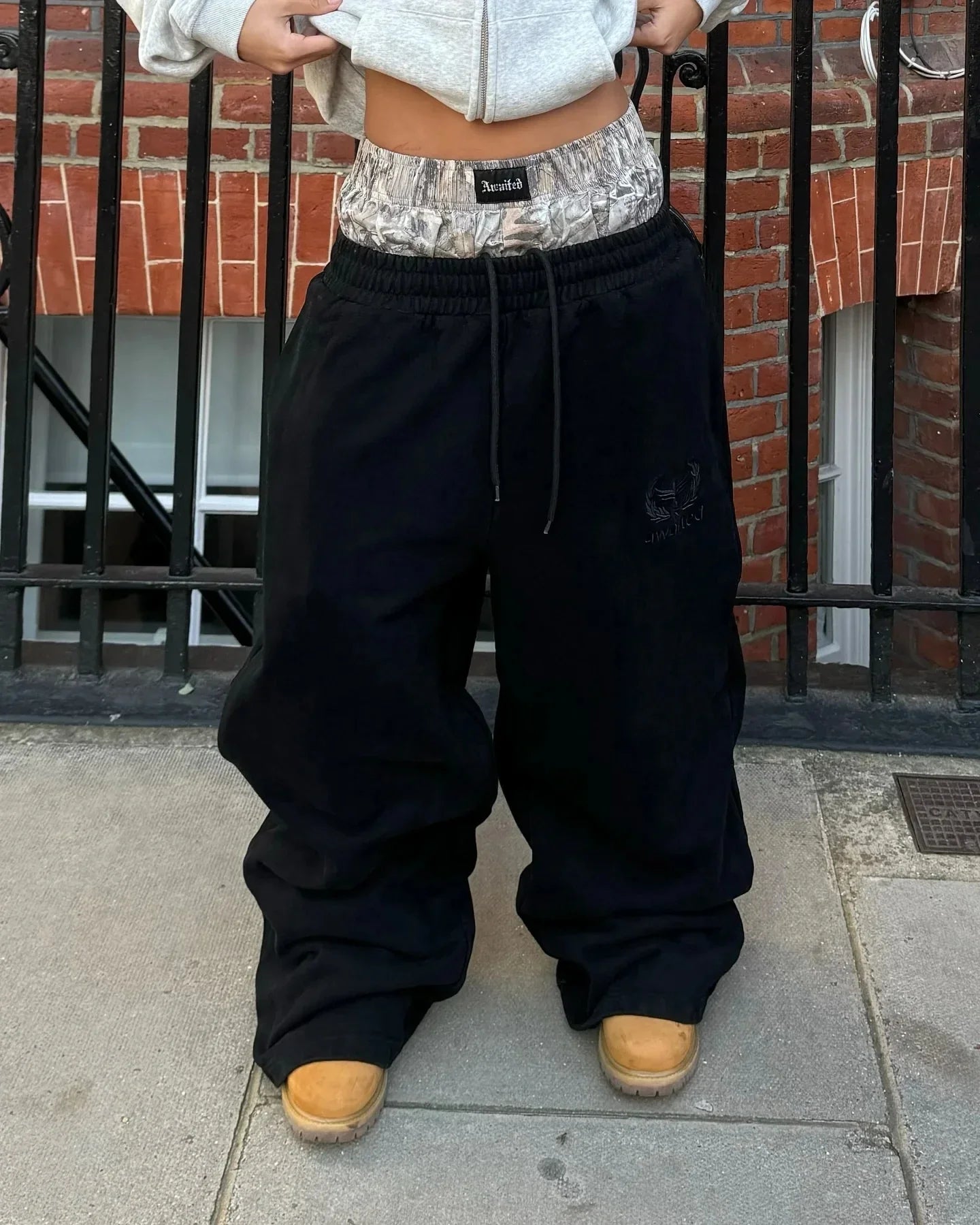 Streetwear Sweatpants