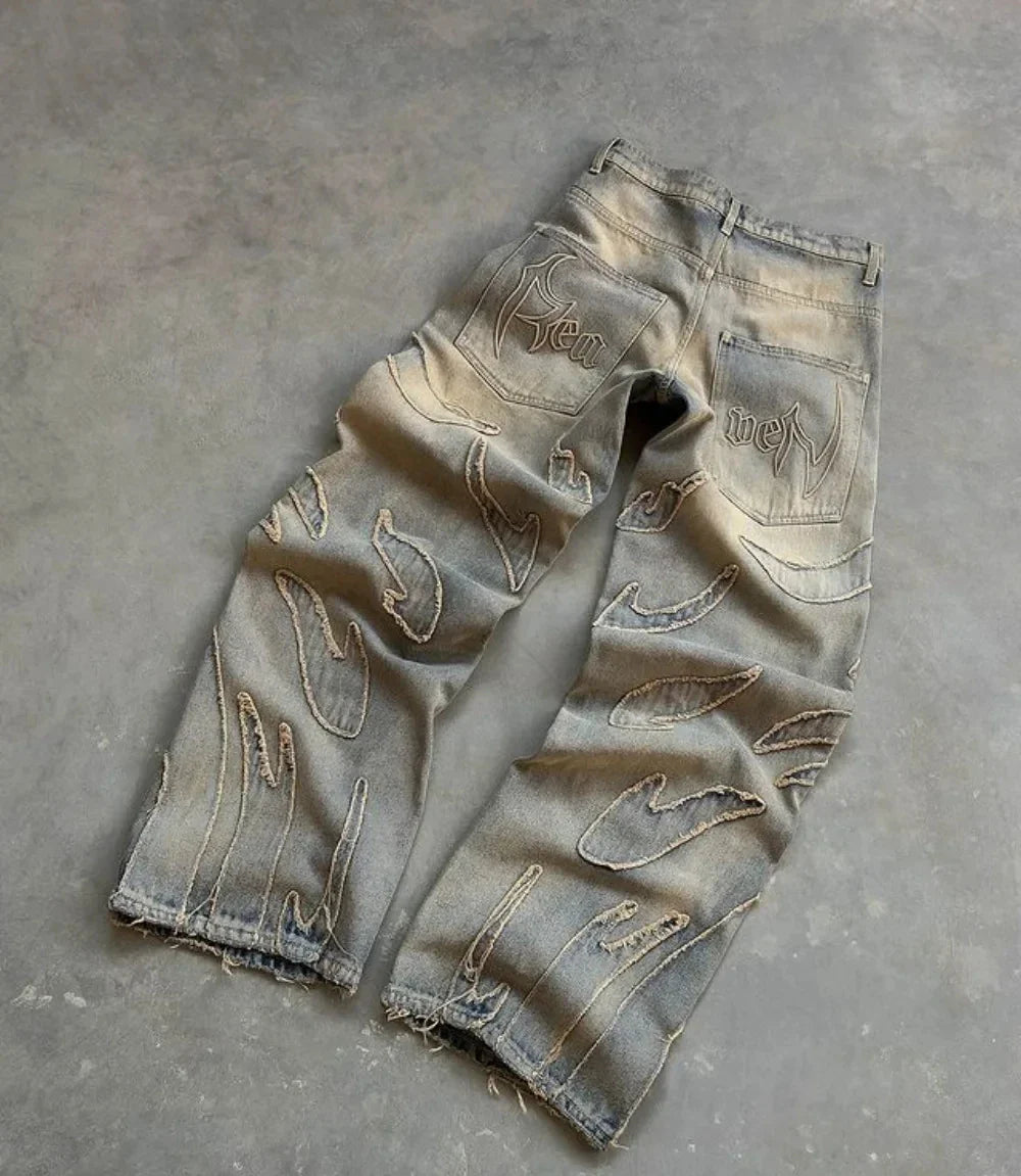 Floreale Jeans