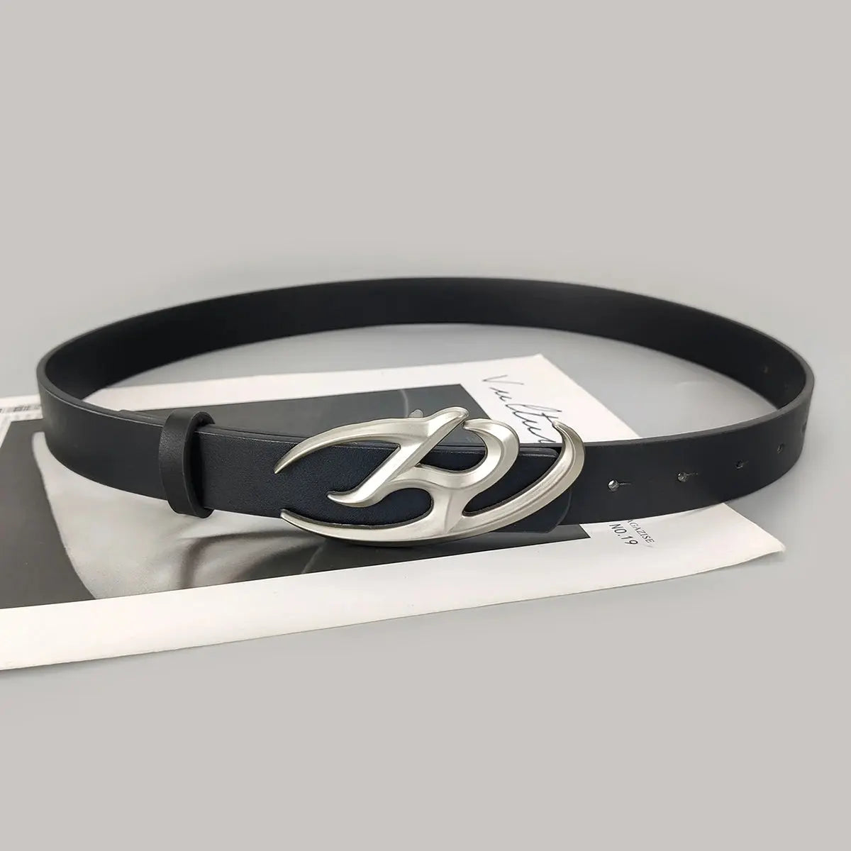 Designer Belts Y2K