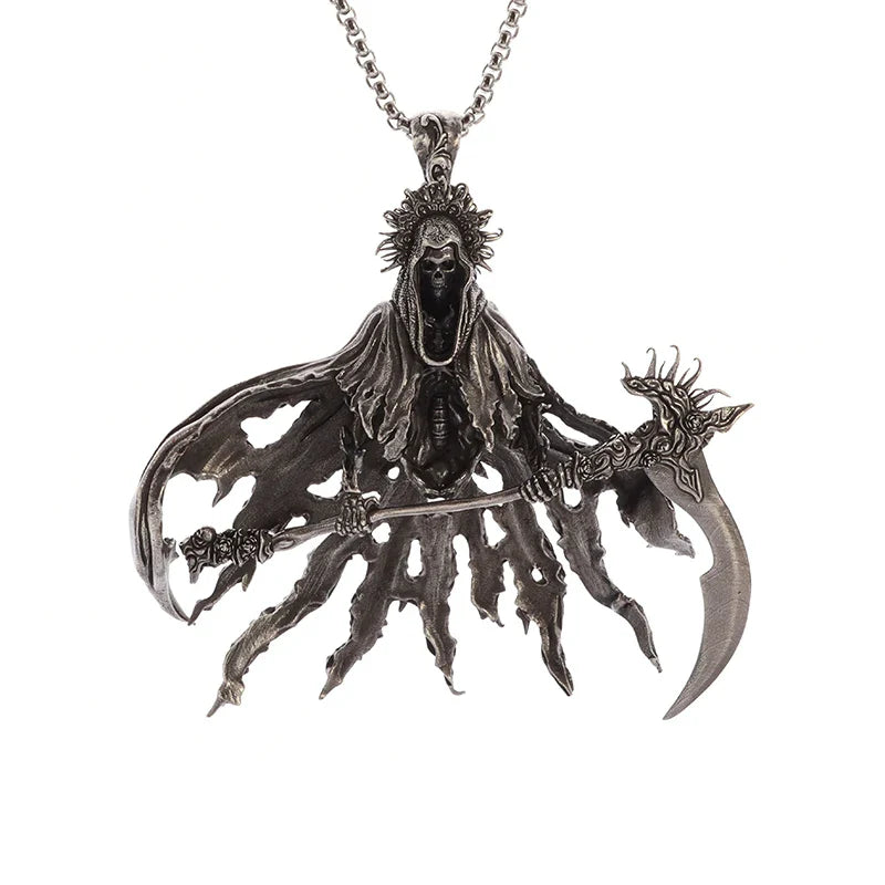 Gothic Pendant