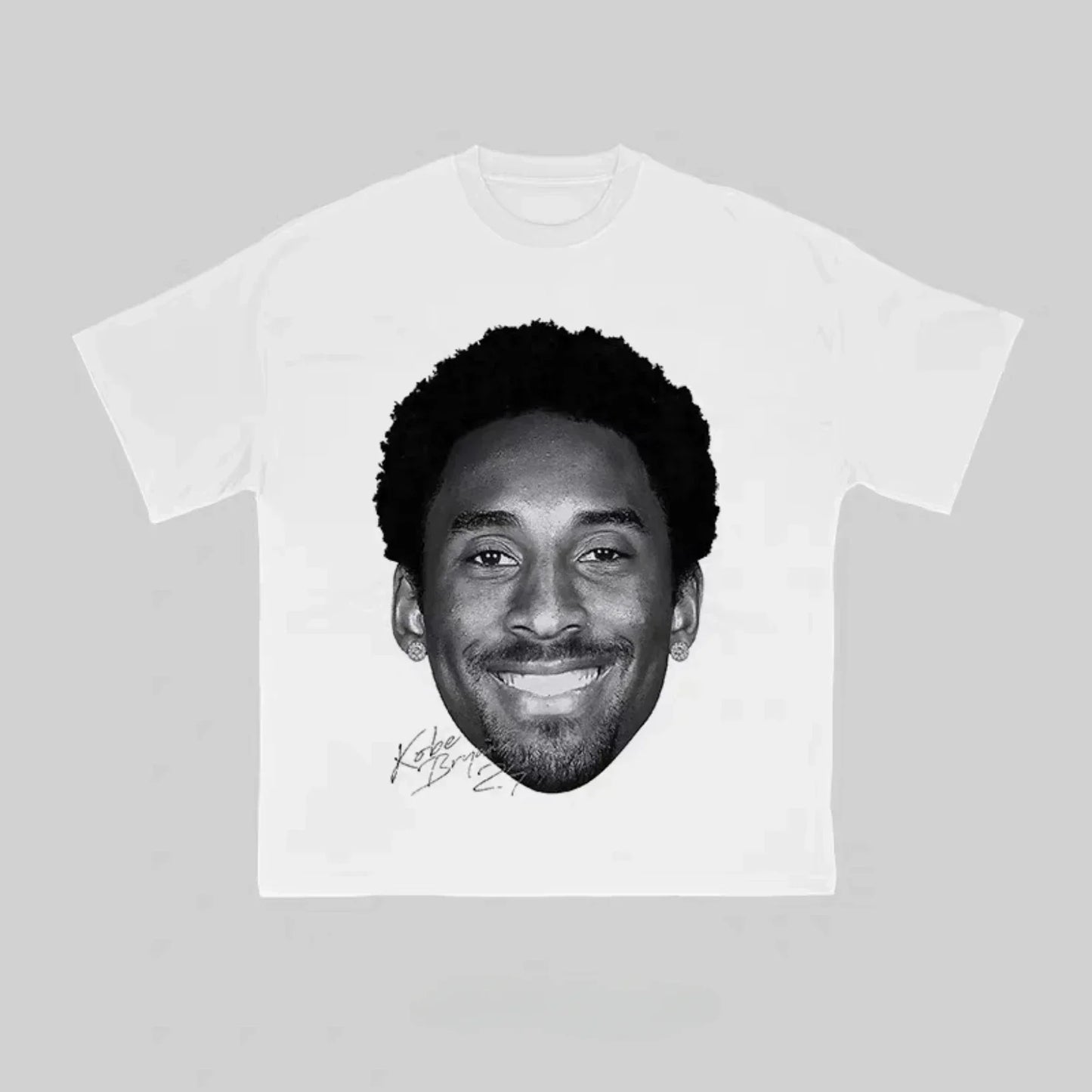 Kobe Bryant T-Shirt
