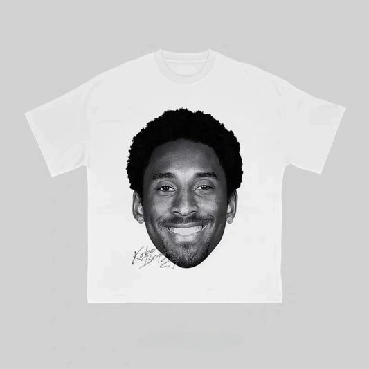 Kobe Bryant T-Shirt