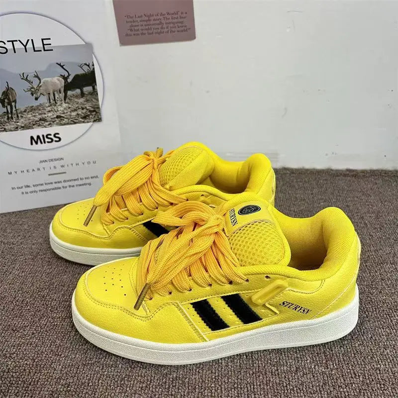 Y2K Skate Shoes