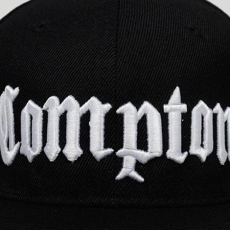 Compton Cap