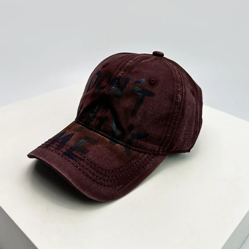 Maniac Cap