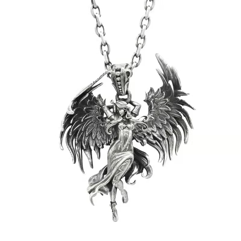 Gothic Pendant