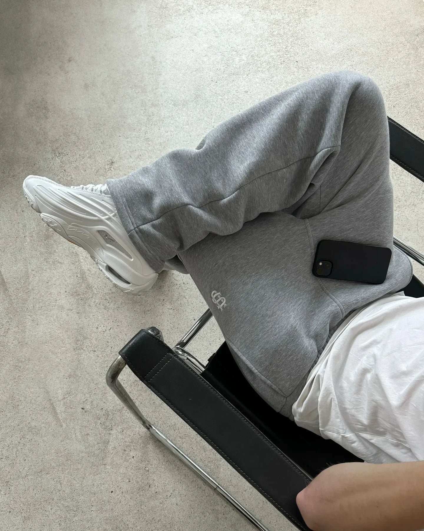 Streetwear Sweatpants