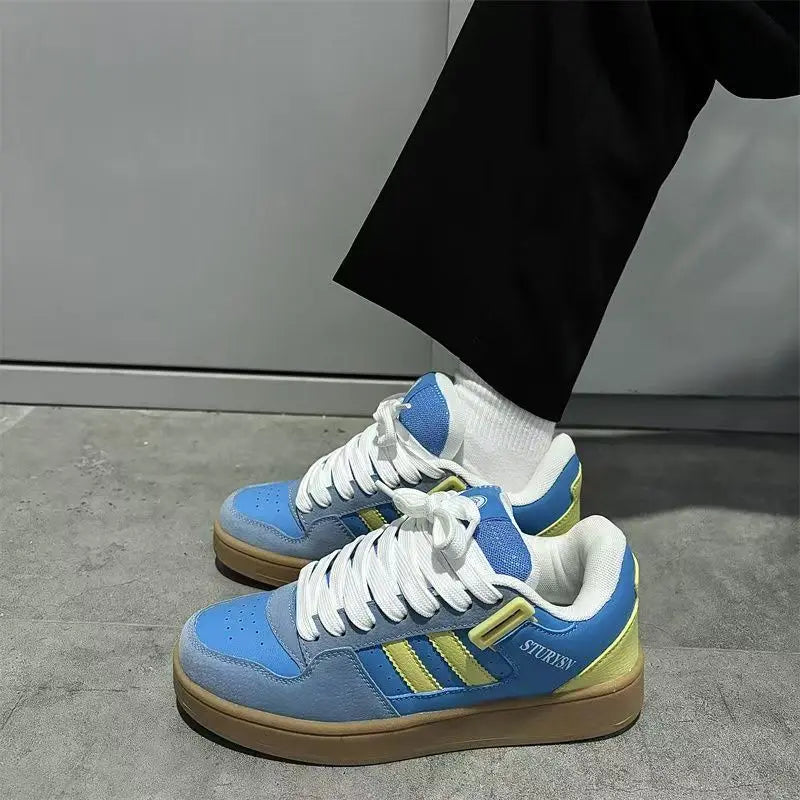 Y2K Skate Shoes