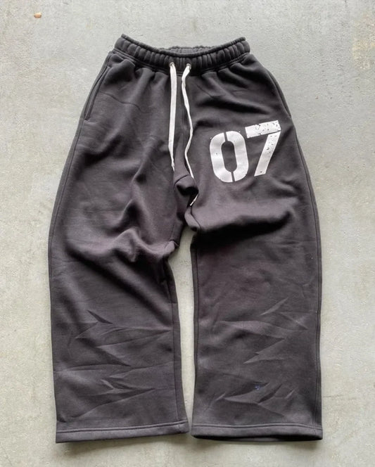 07 Casual Set
