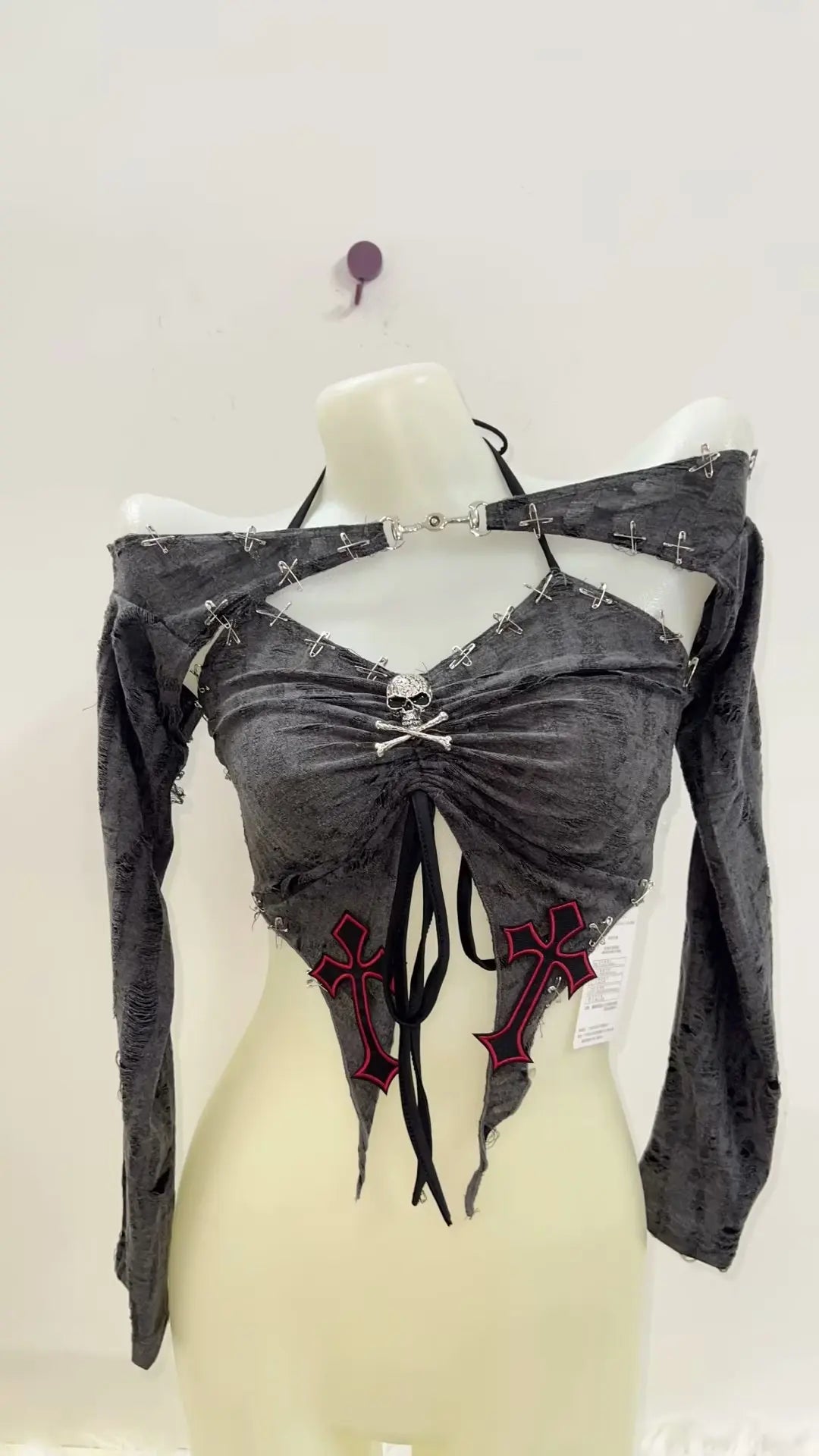 Halloween Shirt