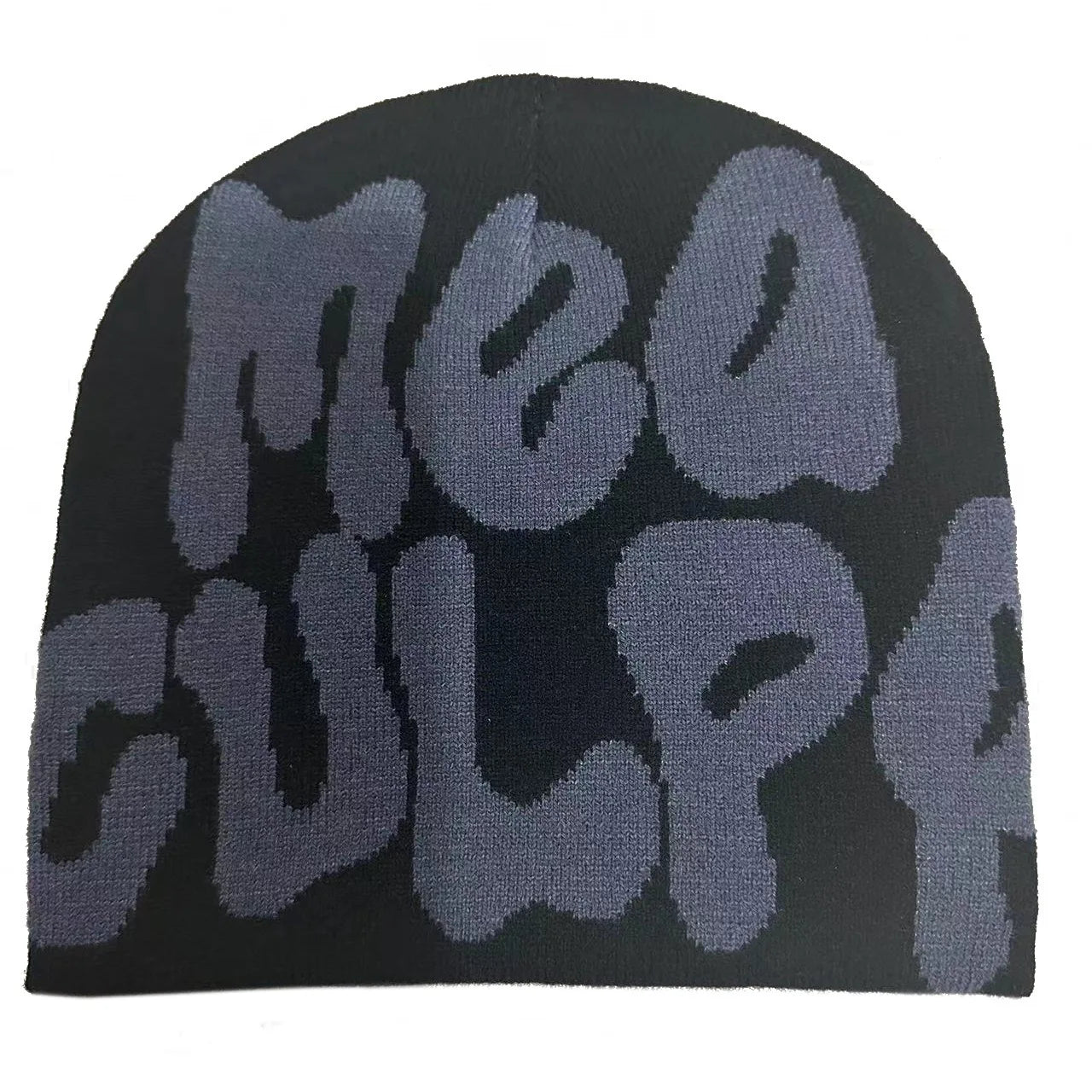 Knitting Cap