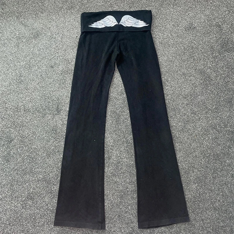 2000s pants
