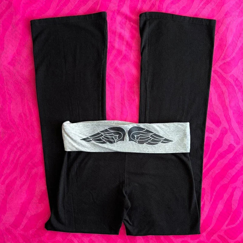 2000s pants