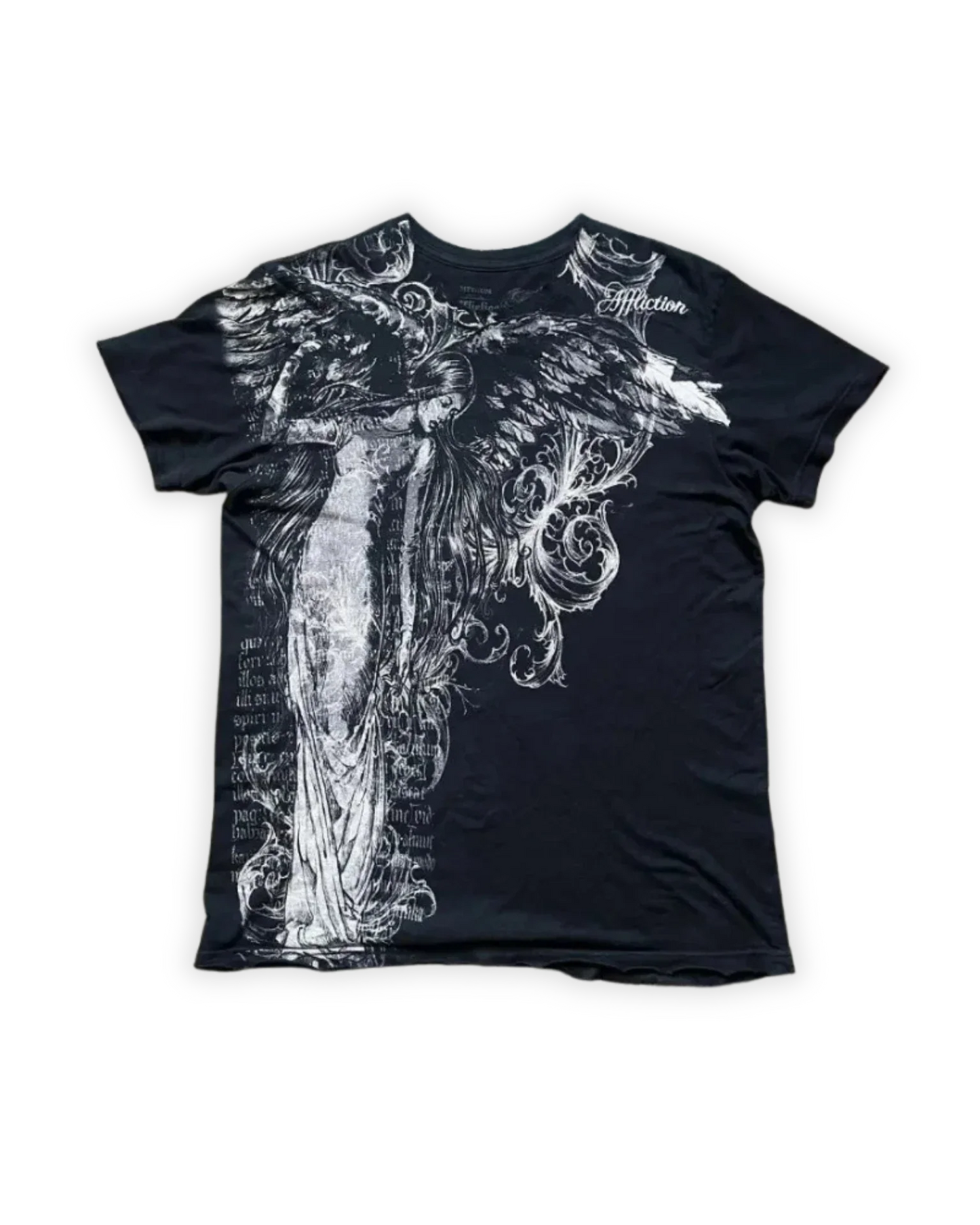 Alternative Y2K T-shirt