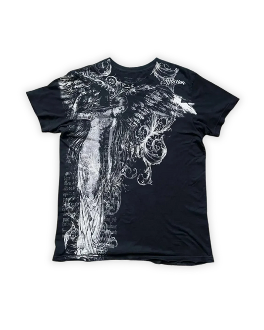 Alternative Koszulka Y2K