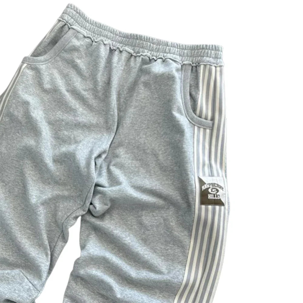 Streetwear Sweatpants