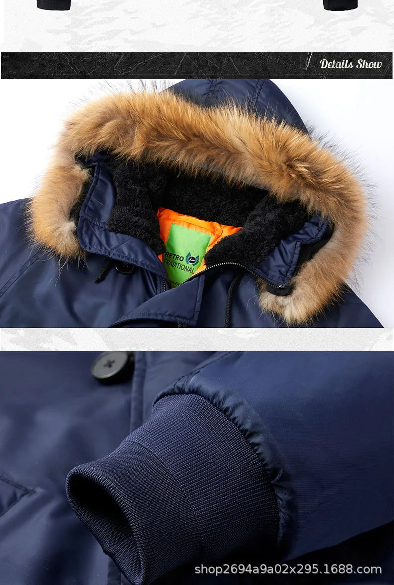 Bomber Jackets Army Y2K