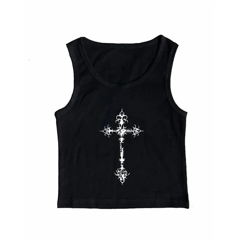 Cross Top