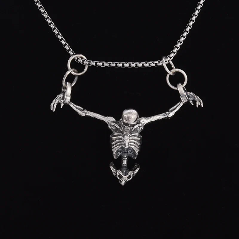 Gothic Pendant