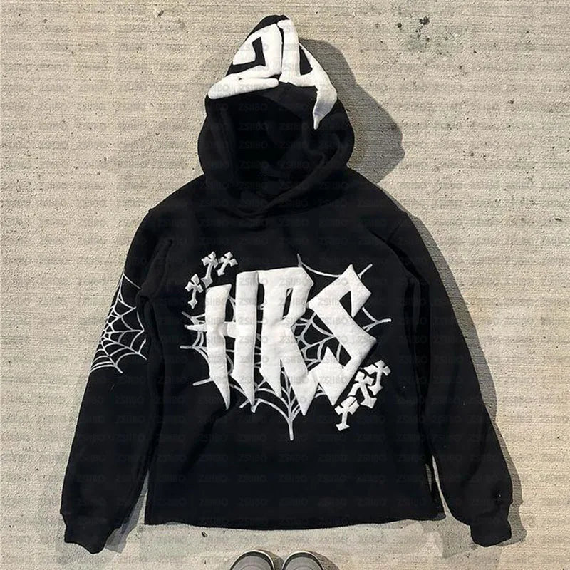 HRS Hoodie