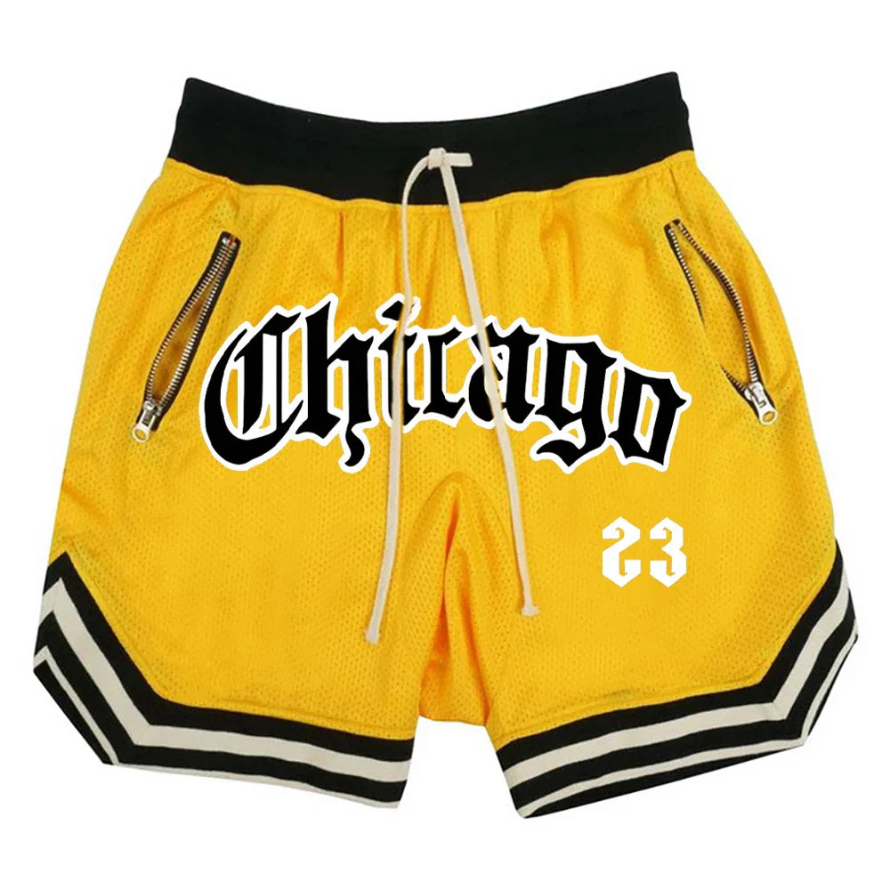 Basketball Short