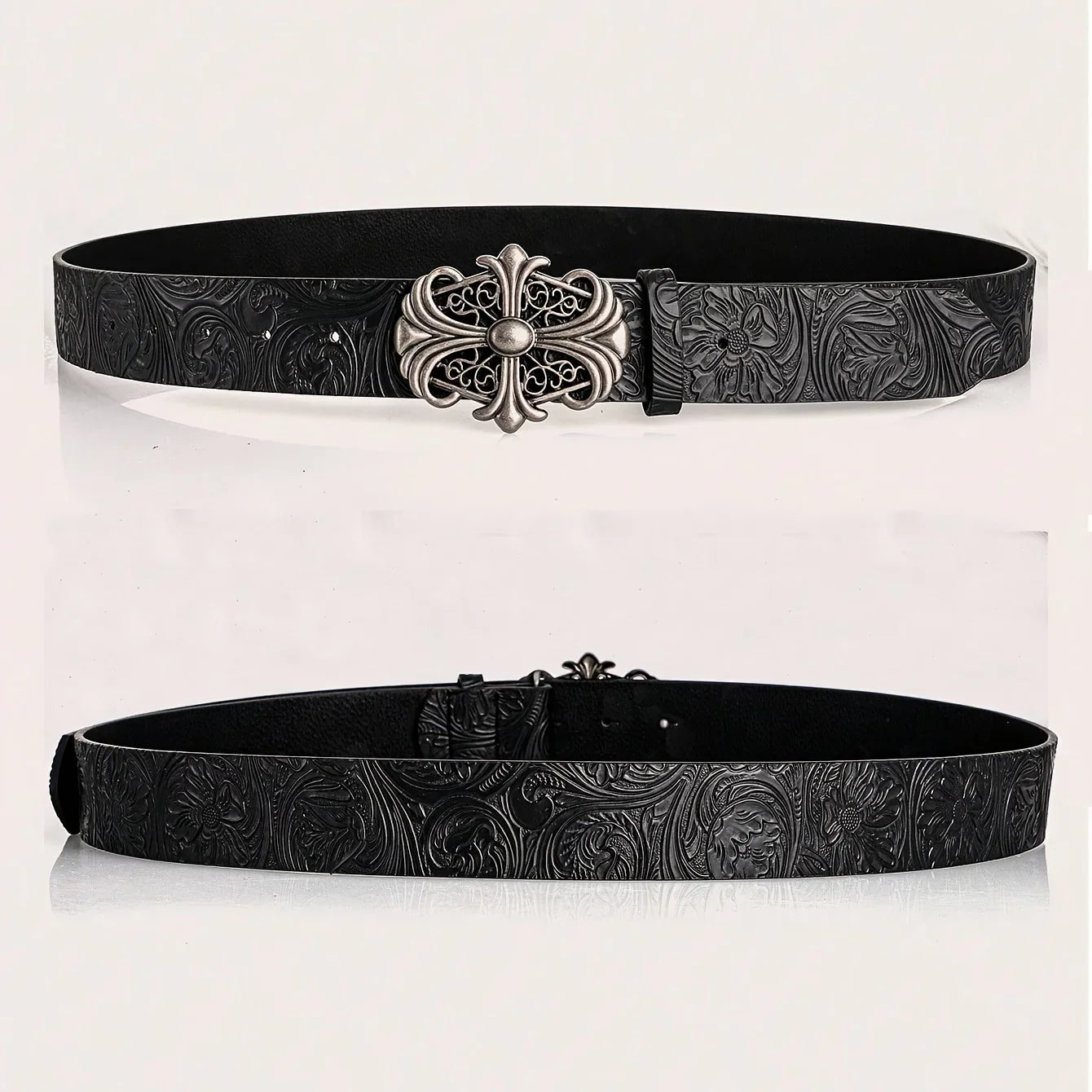 Dark Alternative Belt 