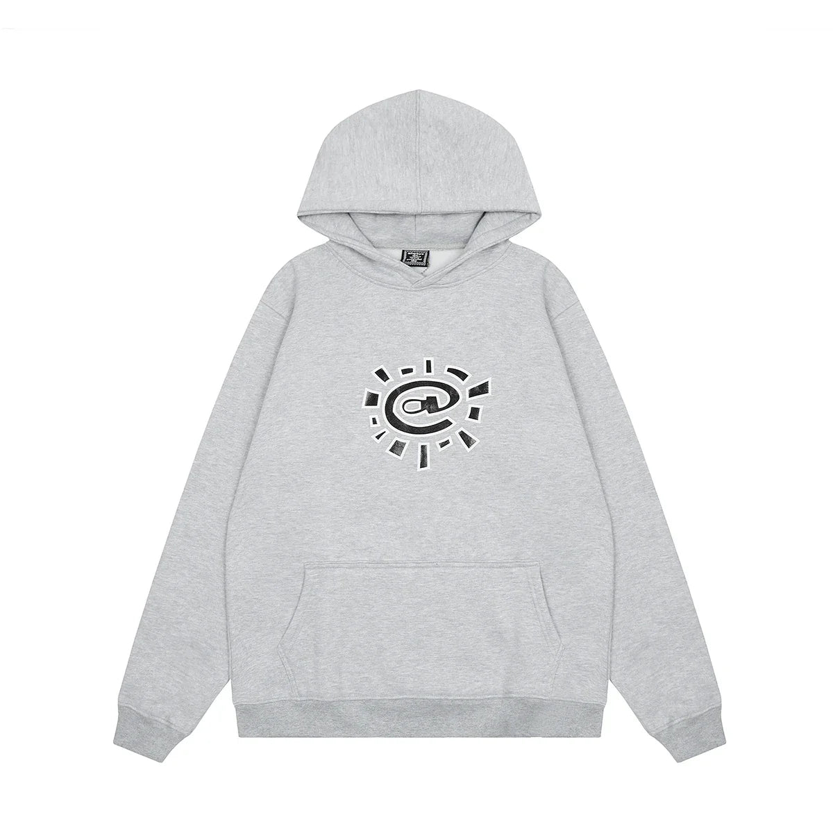 New Logo Print Hoodies and Pants