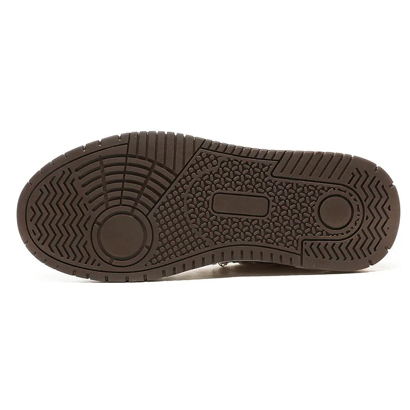 Designer Y2K Skate Shoes