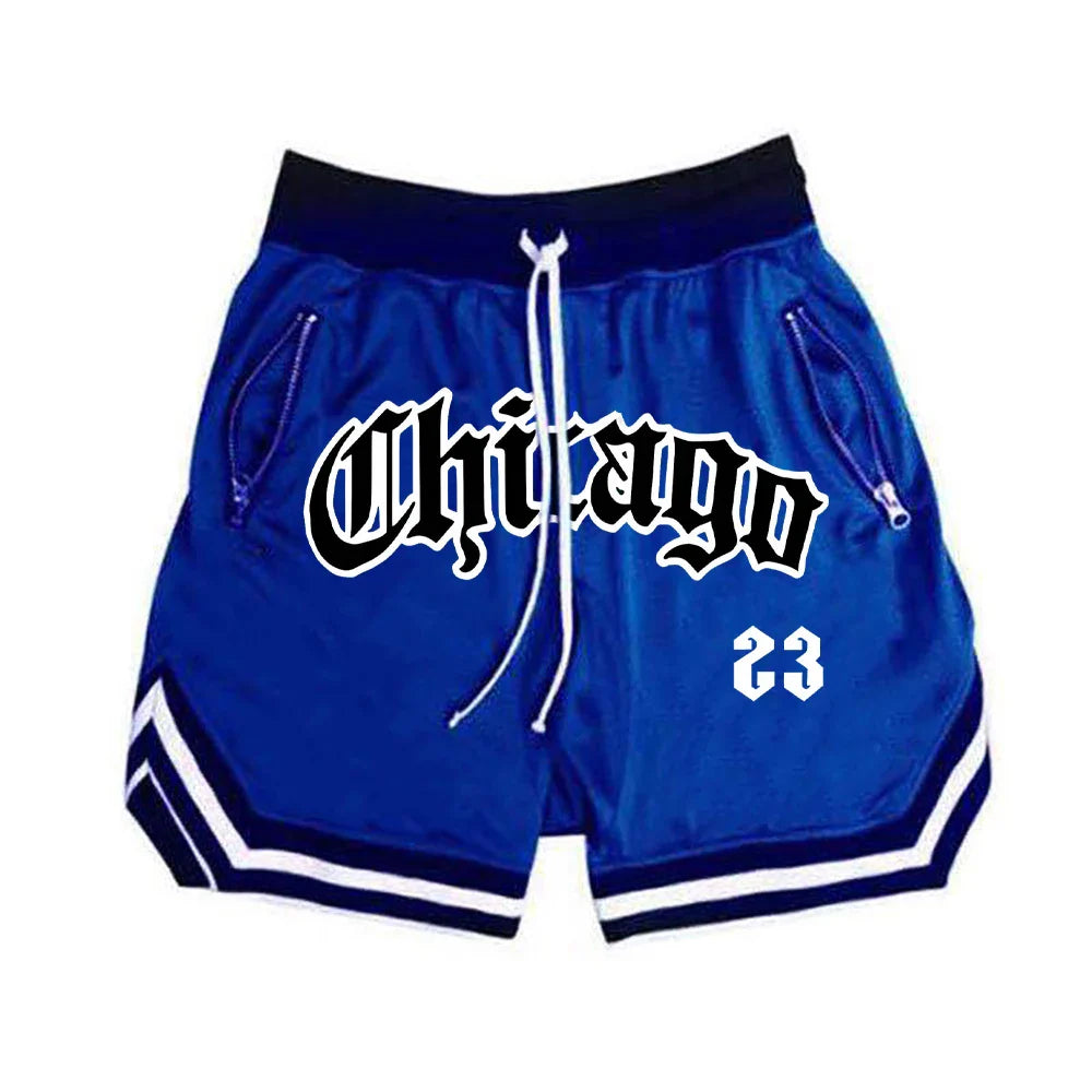 Basketball Short