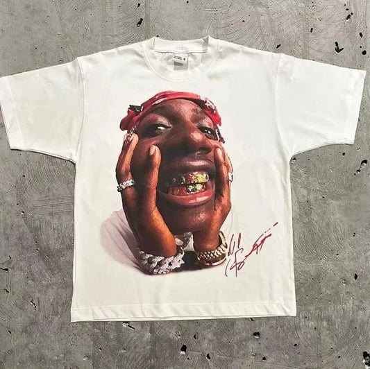 Lil Yachty T-shirt