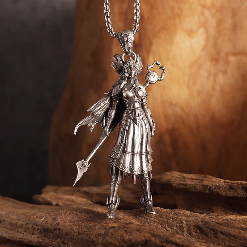 Gothic Pendant