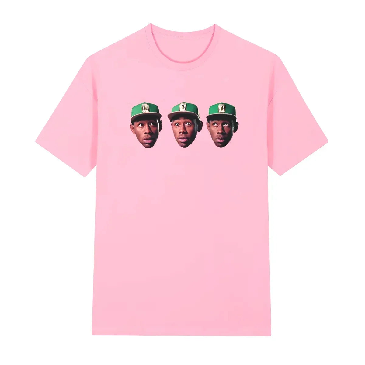 Tyler The Creator T-shirt
