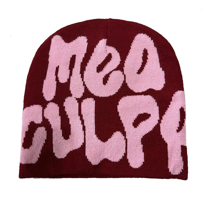 Knitting Cap