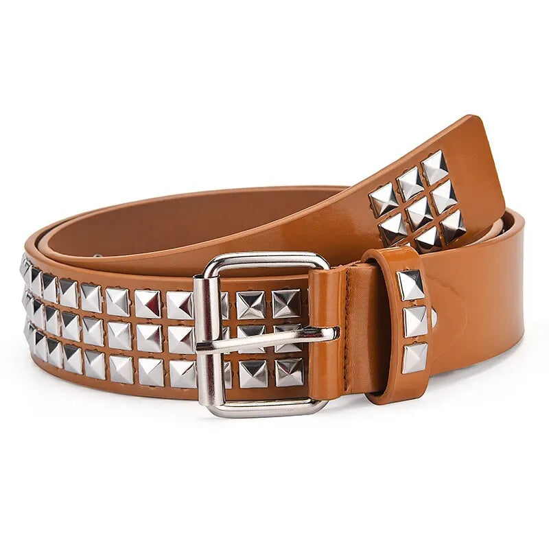 Square Belt