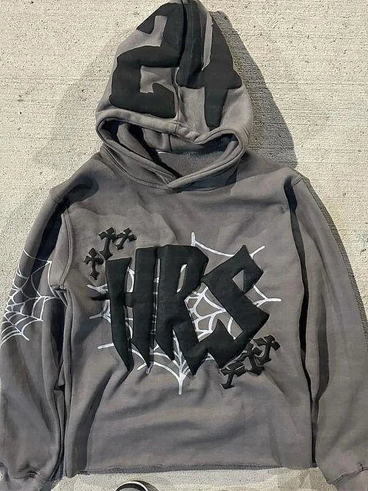 HRS Hoodie