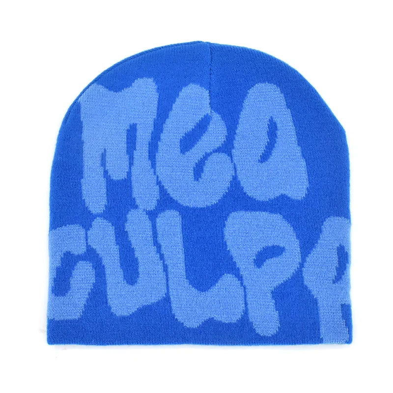 Knitting Cap