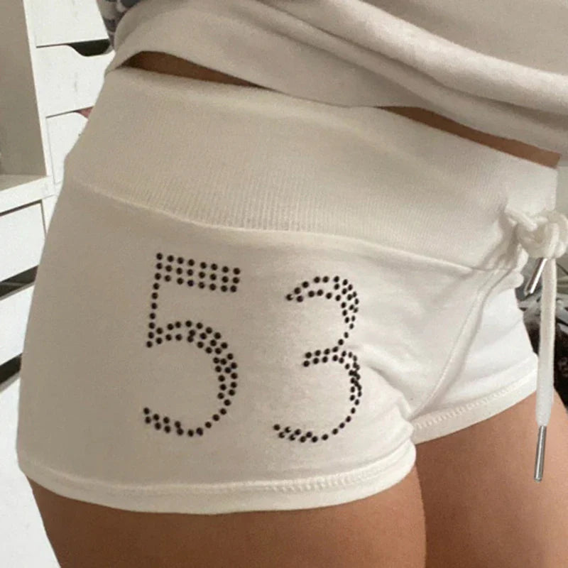 53 Shorts
