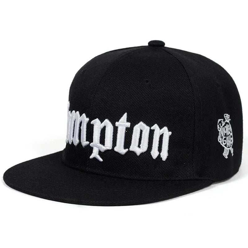 Compton Cap