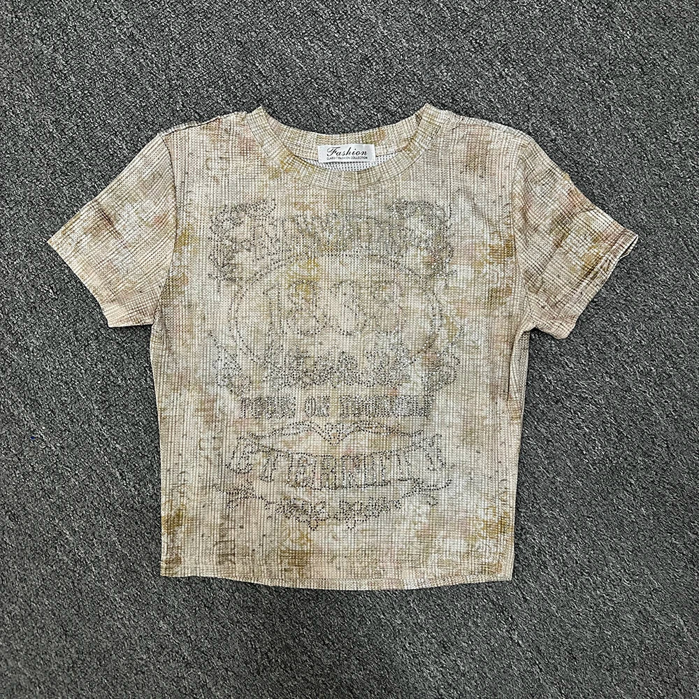Diamond T-shirt