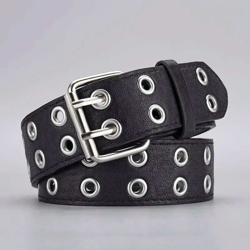 Belt Double Hole