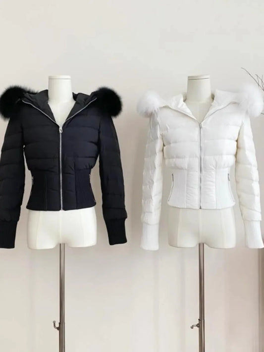 2000s Short Jacket
