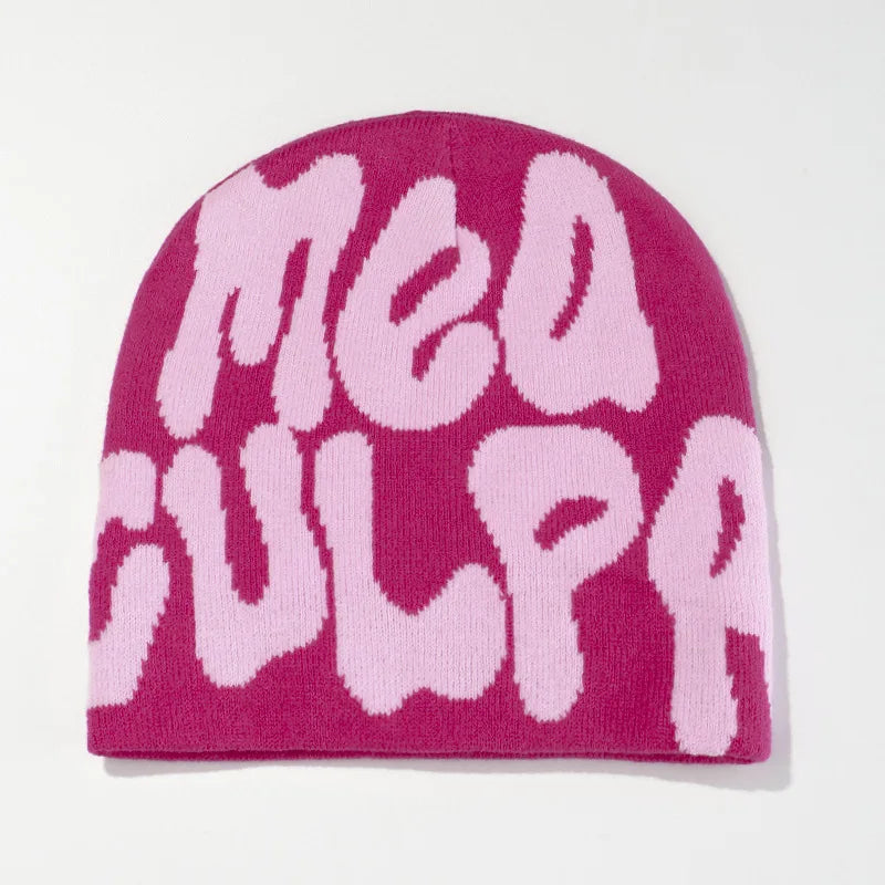 Knitting Cap