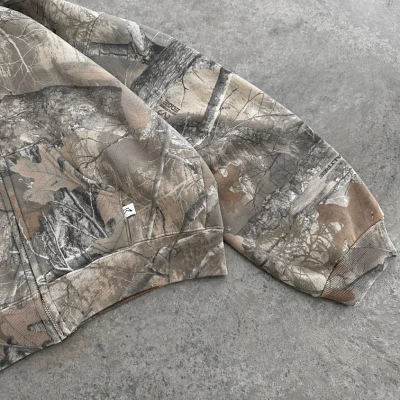Militar Hoodie
