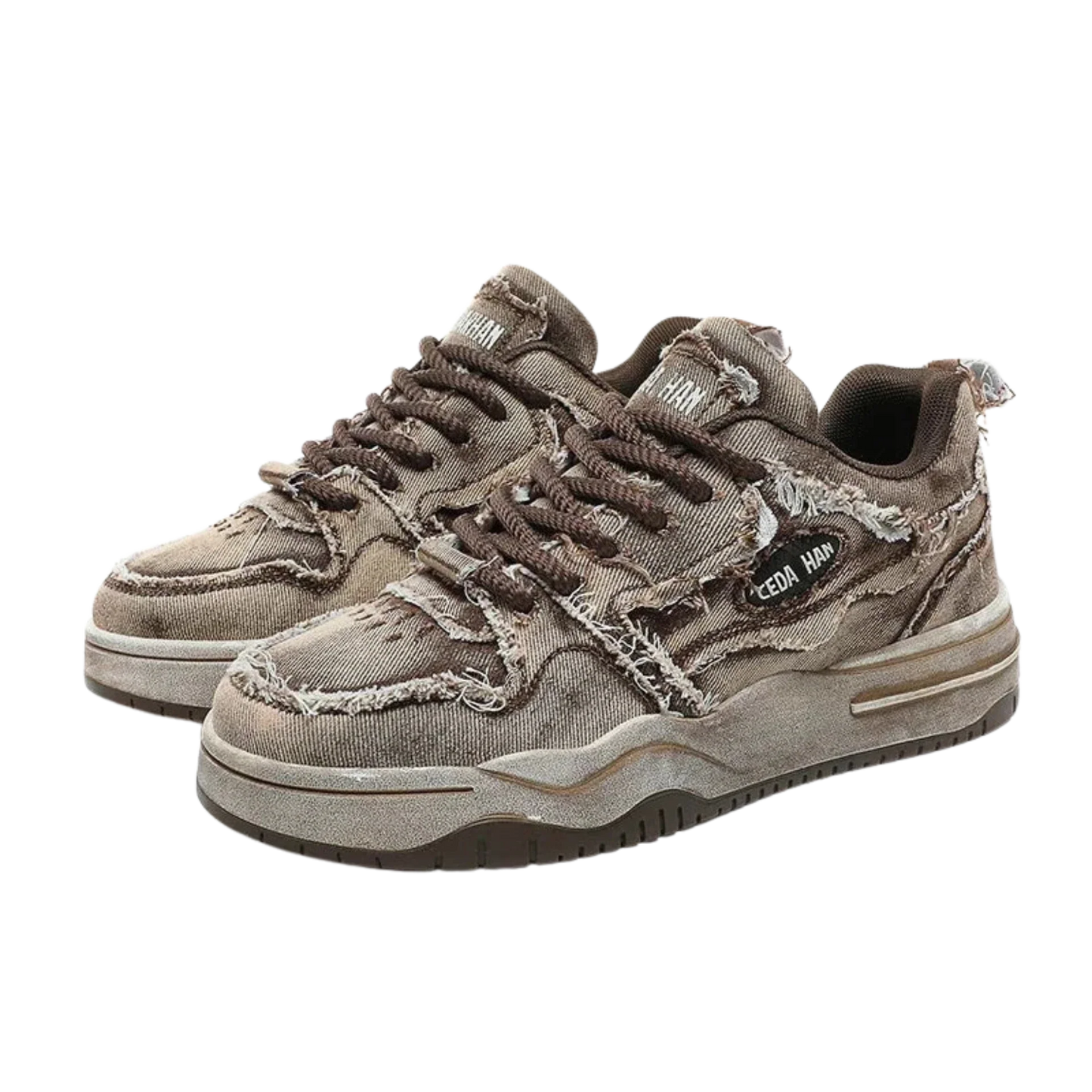 Designer Y2K Skate Shoes