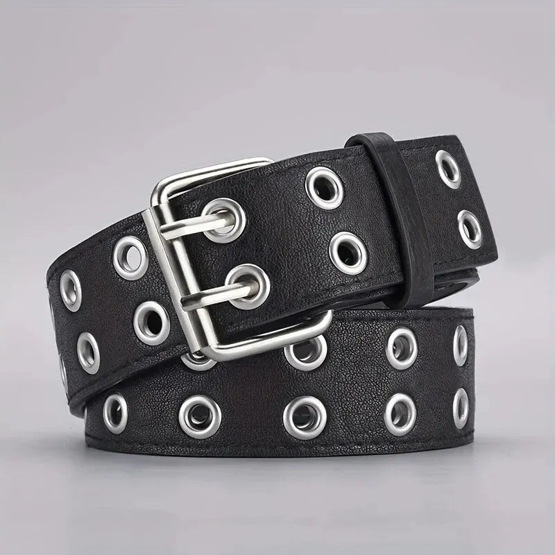 Belt Double Hole