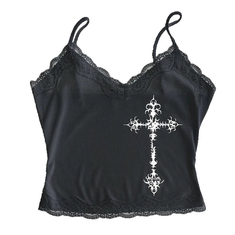 Cross Top