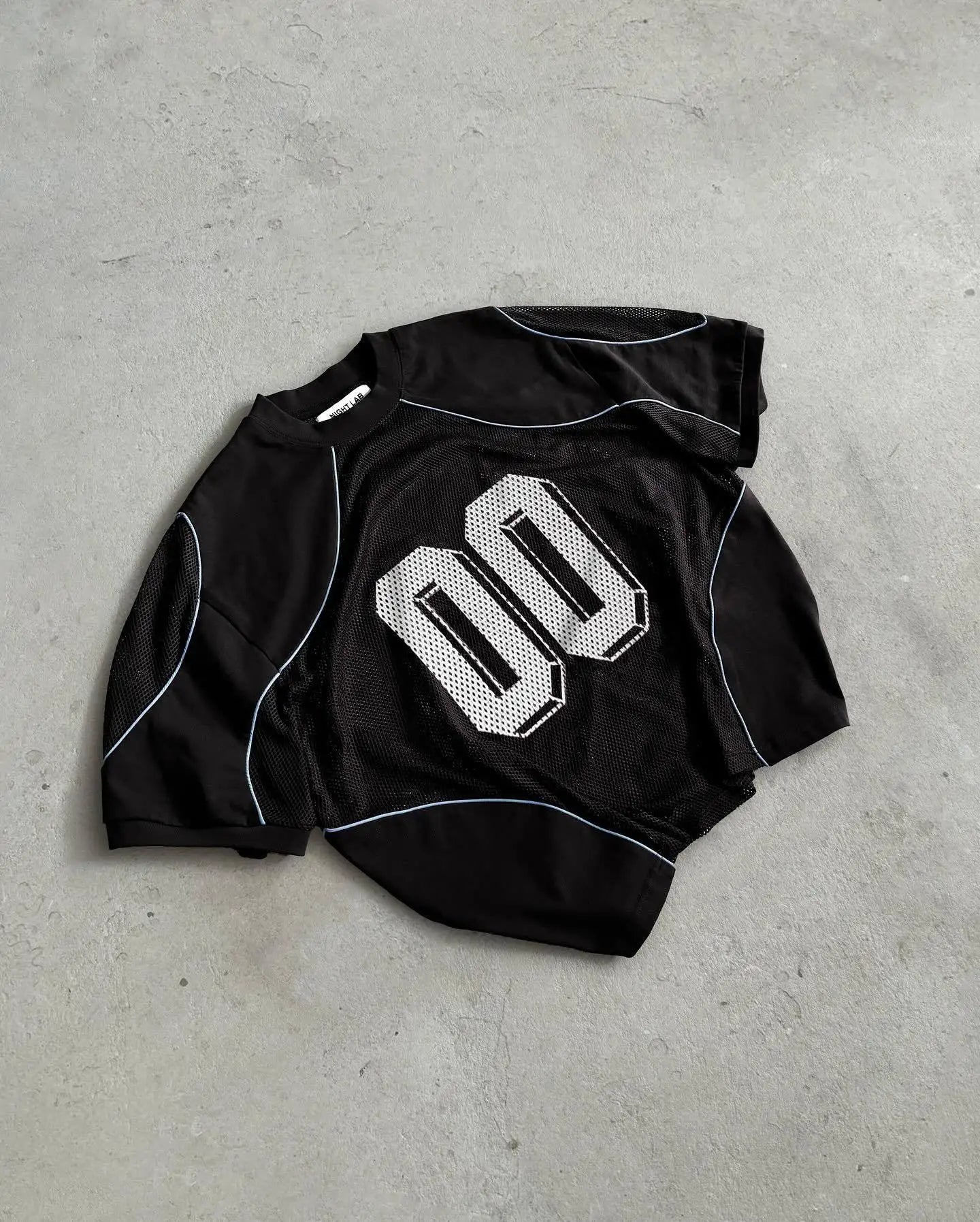 00 Jersey